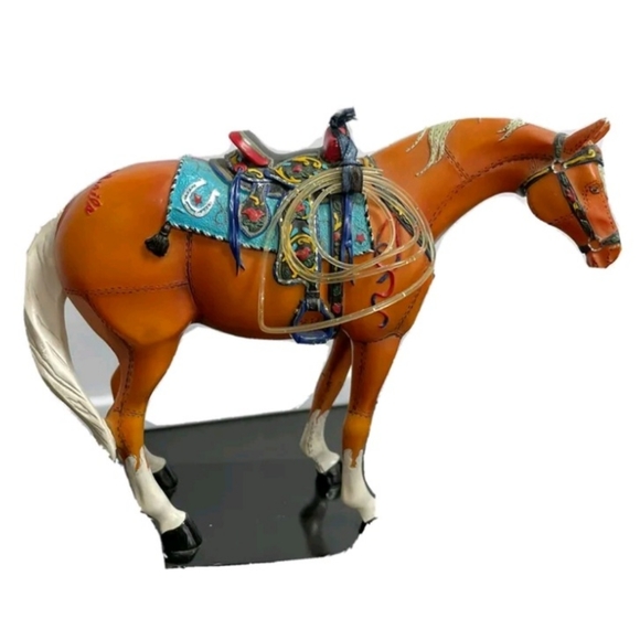 ๐ COLLECTORS The trails of painted ponies ๐ - Picture 7 of 10